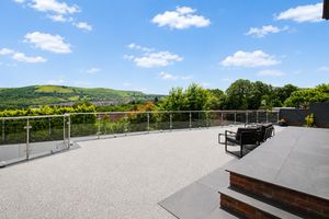 Rear Garden- click for photo gallery